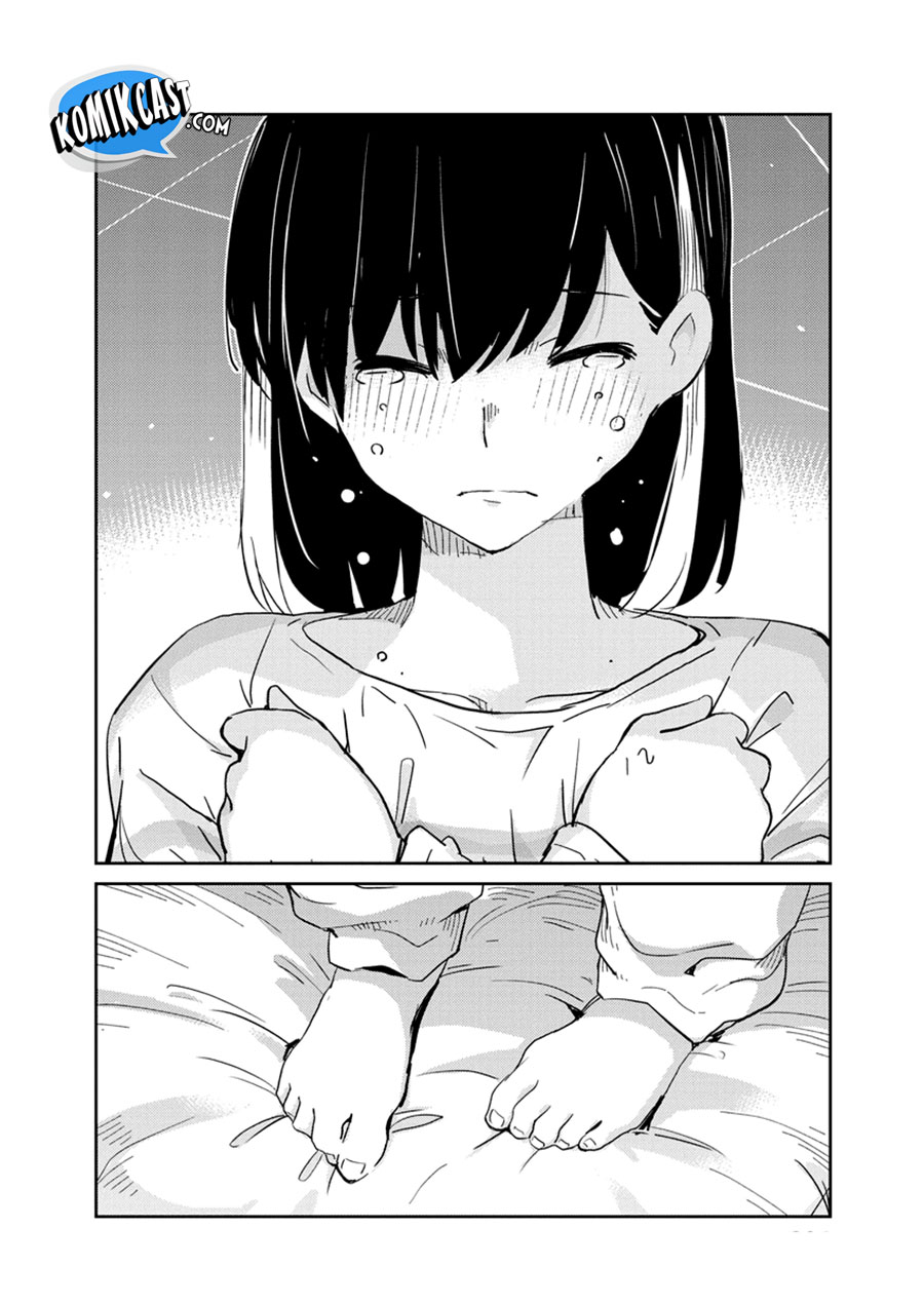 Kekkon Surutte, Hontou Desu Ka? Chapter 73 Bahasa Indonesia